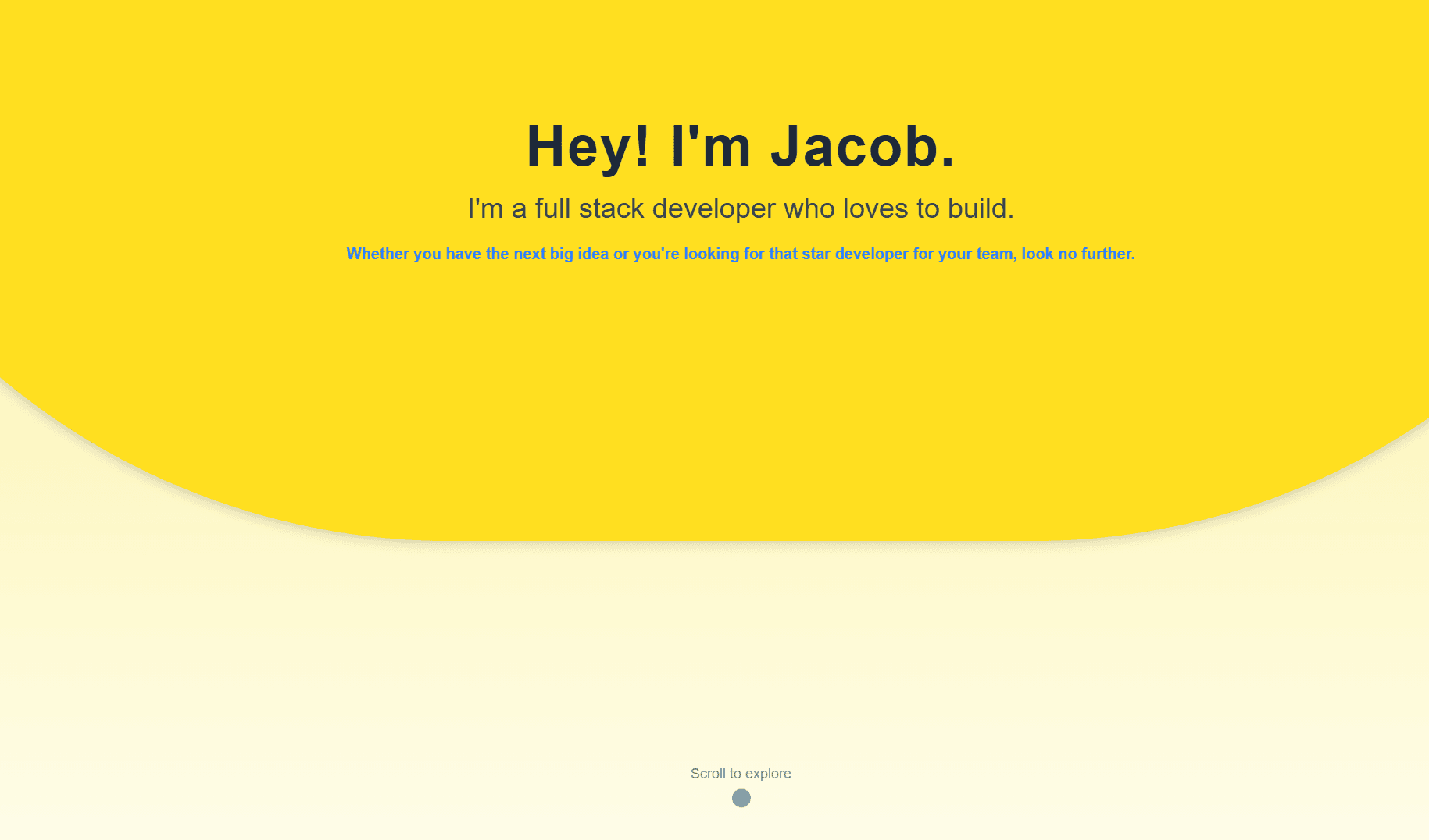 Portfolio