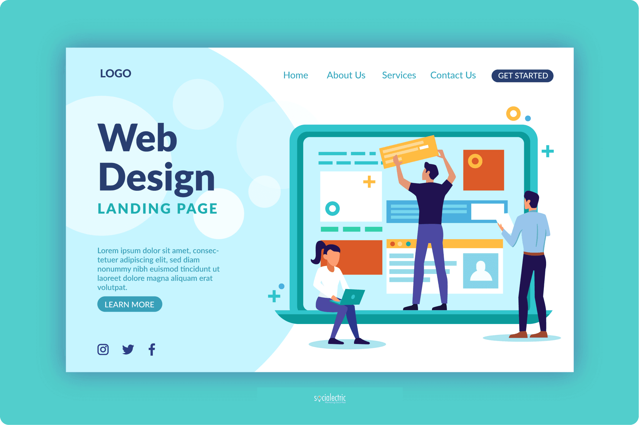 Websites