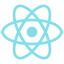 React icon