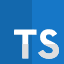 Typescript icon